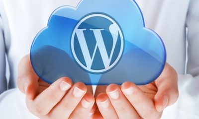 WordPress Cloud