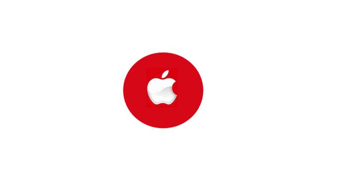 Apple también es multada en Japón por no pagar impuestos