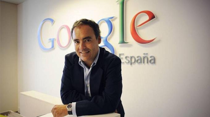 Google busca sustituto a Rodríguez Zapatero