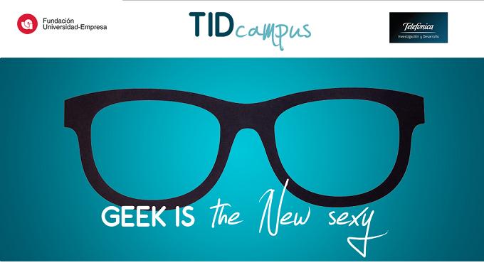 La cuarta edición de TID CAMPUS busca Ingenieros Informáticos y de Telecomunicaciones