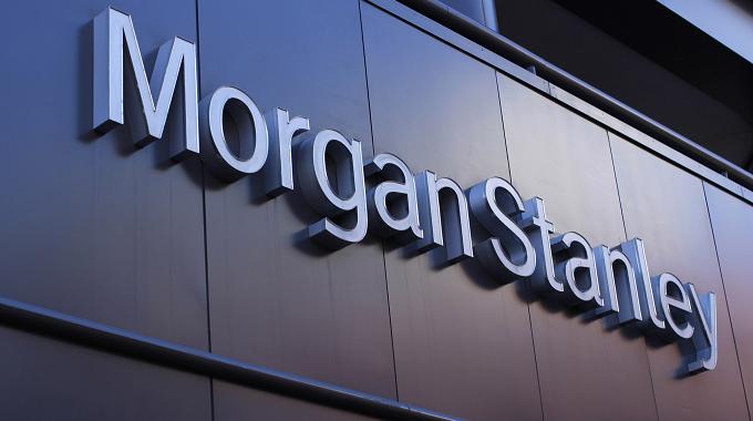 Morgan Stanley financiará las compras de Snapchat