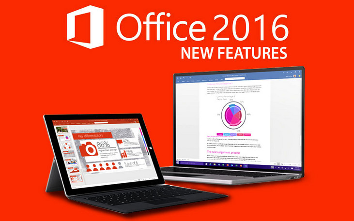 10 nuevas características de Office 2016 para incrementar la productividad  - MuyComputerPRO