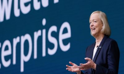 HPE anuncia novedades para acelerar el crecimento del canal