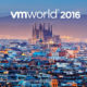 ¿Qué podemos esperar de HPE en el VMworld Europe 2016?