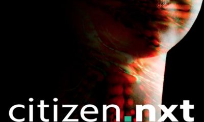 Ciudadano 2.0: gobierno digital del pueblo, por el pueblo