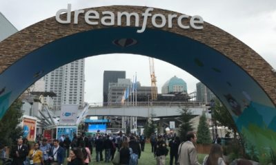 Dreamforce 2016 abre sus puertas para acercar la Inteligencia Artificial al mundo de los negocios