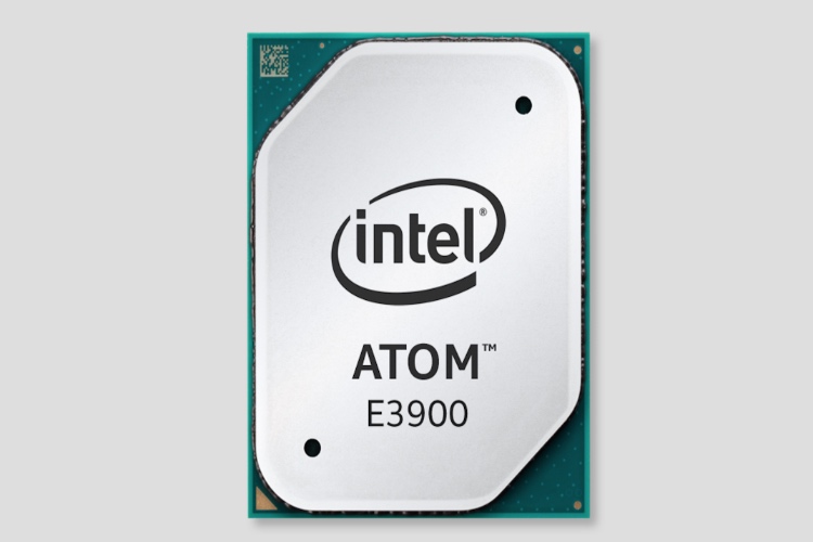 Intel Atom E3900, inteligencia para Internet de las Cosas