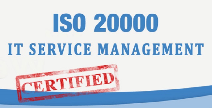 iso 20000