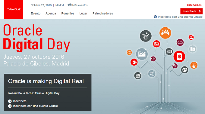 oracle day