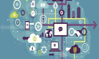 infraestructura componible