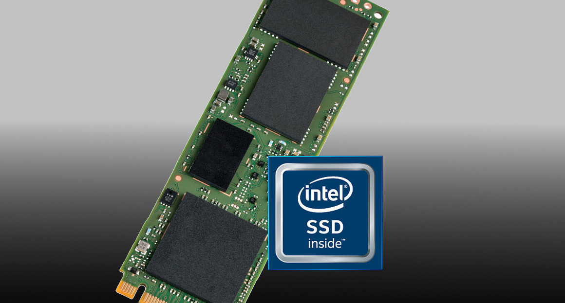 SSD PCIe