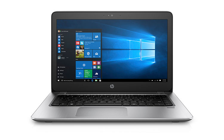 HP ProBook 400 G4