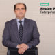 Luis Pérez, de HPE: “Flexible Capacity responde a las necesidades del TI en entornos híbridos”