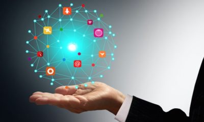 Software de gestión de TI