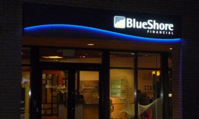 Blue Shore Financial