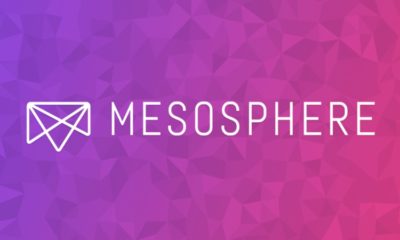 HPE apuesta por los contenedores con Mesosphere