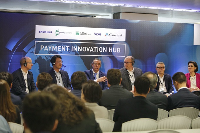 Payment Innovation Hub