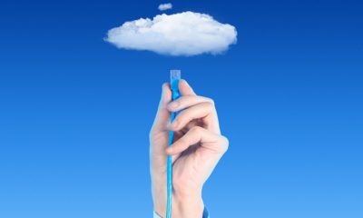 cloud