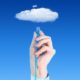 cloud
