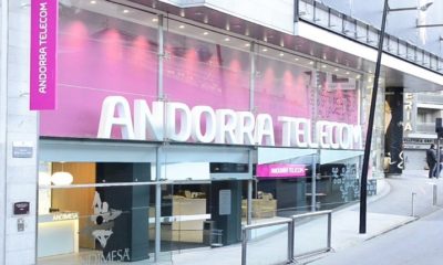 Andorra Telecom