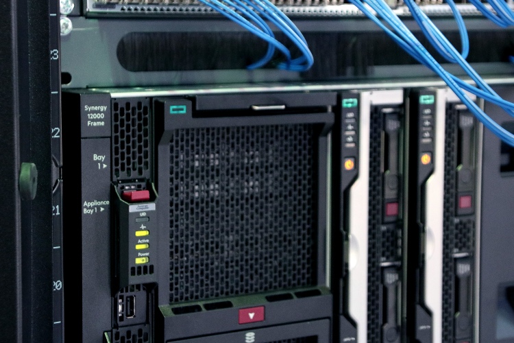 HPE inaugura su Customer Technology Center de Madrid