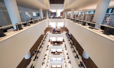 Openbare Bibliotheek Amsterdam