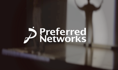 Preferred Networks Inc,