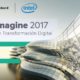 HPE e Intel desvelan la Plataforma Digital del Futuro en Reimagine 2017