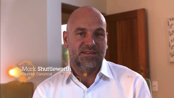 mark-shuttleworth