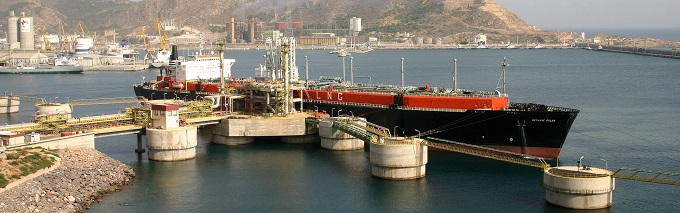 Autoridad Portuaria de Cartagena