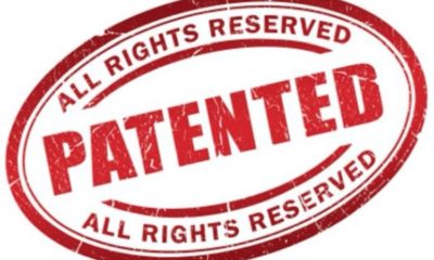 Intel, líder mundial en patentes