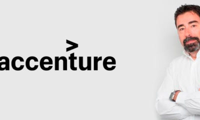 Miguel Ángel Sánchez Ciria, de Accenture: “Salesforce aporta una visión de 360º de los clientes”
