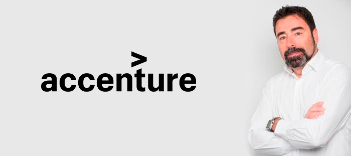 Miguel Ángel Sánchez Ciria, de Accenture: “Salesforce aporta una visión de 360º de los clientes”
