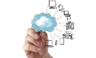 infraestructura cloud