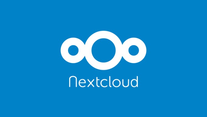 nextcloud
