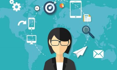 transformación digital