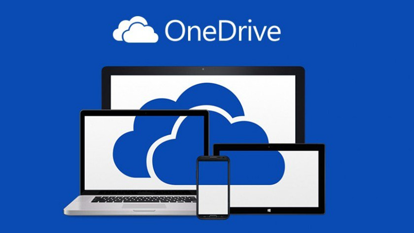 OneDrive On-Demand
