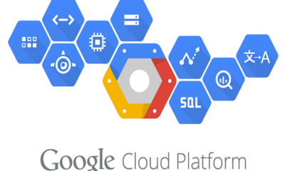 google-cloud-platform