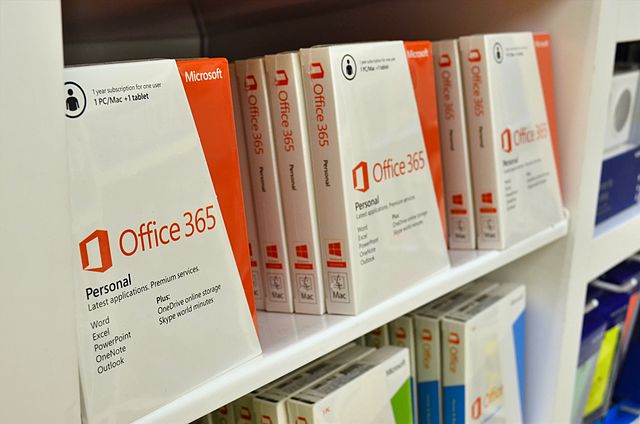 Qué pasa cuando termina una suscripción a Office 365?