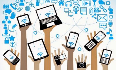 transformación digital