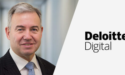 Alberto Jiménez, de Deloitte: "Nuestros proyectos en Salesforce crecen en funcionalidades de manera dinámica"