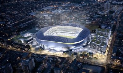 Tottenham Hotspur Football Club