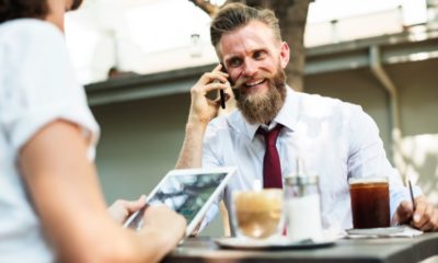 JSC Ingenium ofrece plataformas de servicio móvil gracias a los servidores ProLiant de HPE