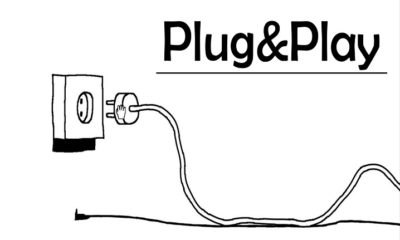filosofía del Plug&Play