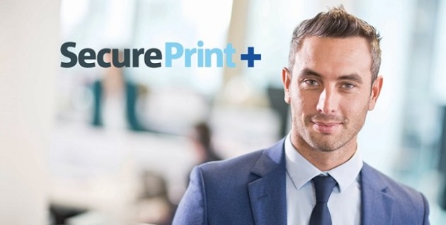 Brother Using Secure Print Brother SecurePrint+: imprimir con seguridad - MuyComputerPRO