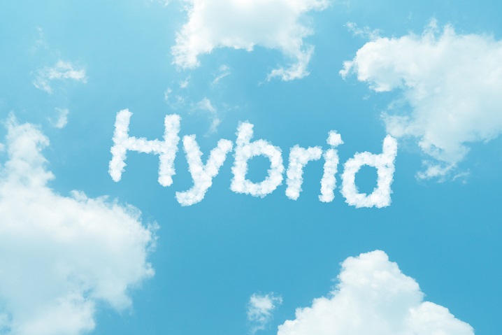 Cloud Híbrida
