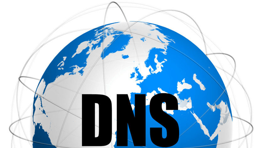 DNS alternativos
