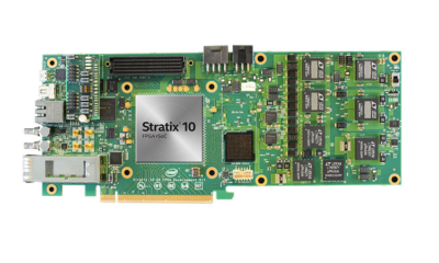 Intel Stratix 10 SX FPGA