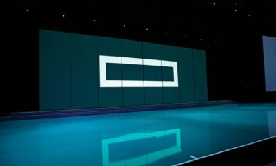 hpe discover Madrid