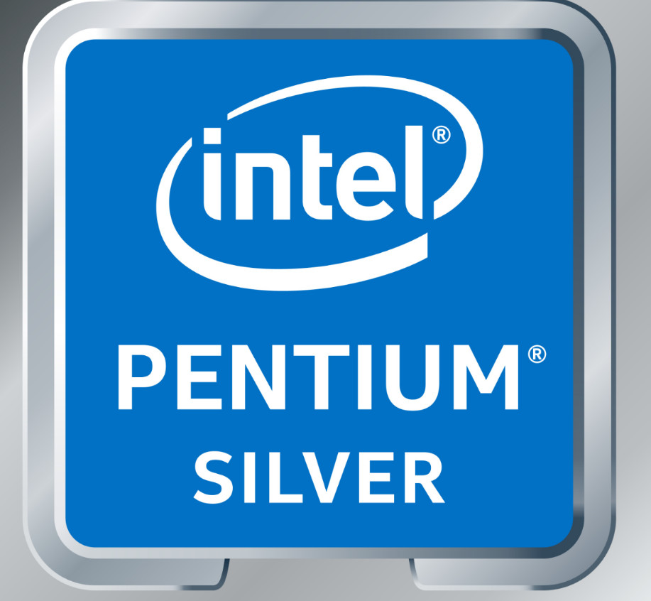 Pentium® Silver and Intel Celeron®